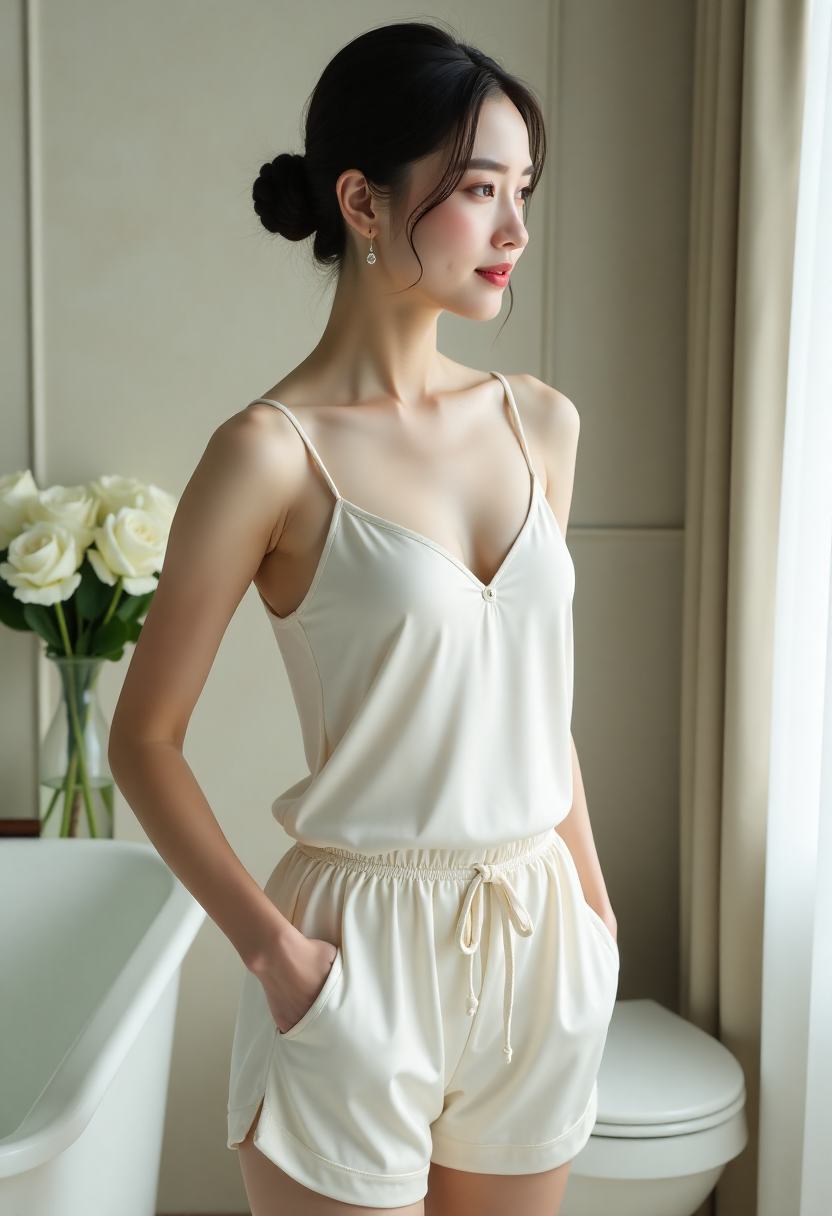 首尔旧书店海报