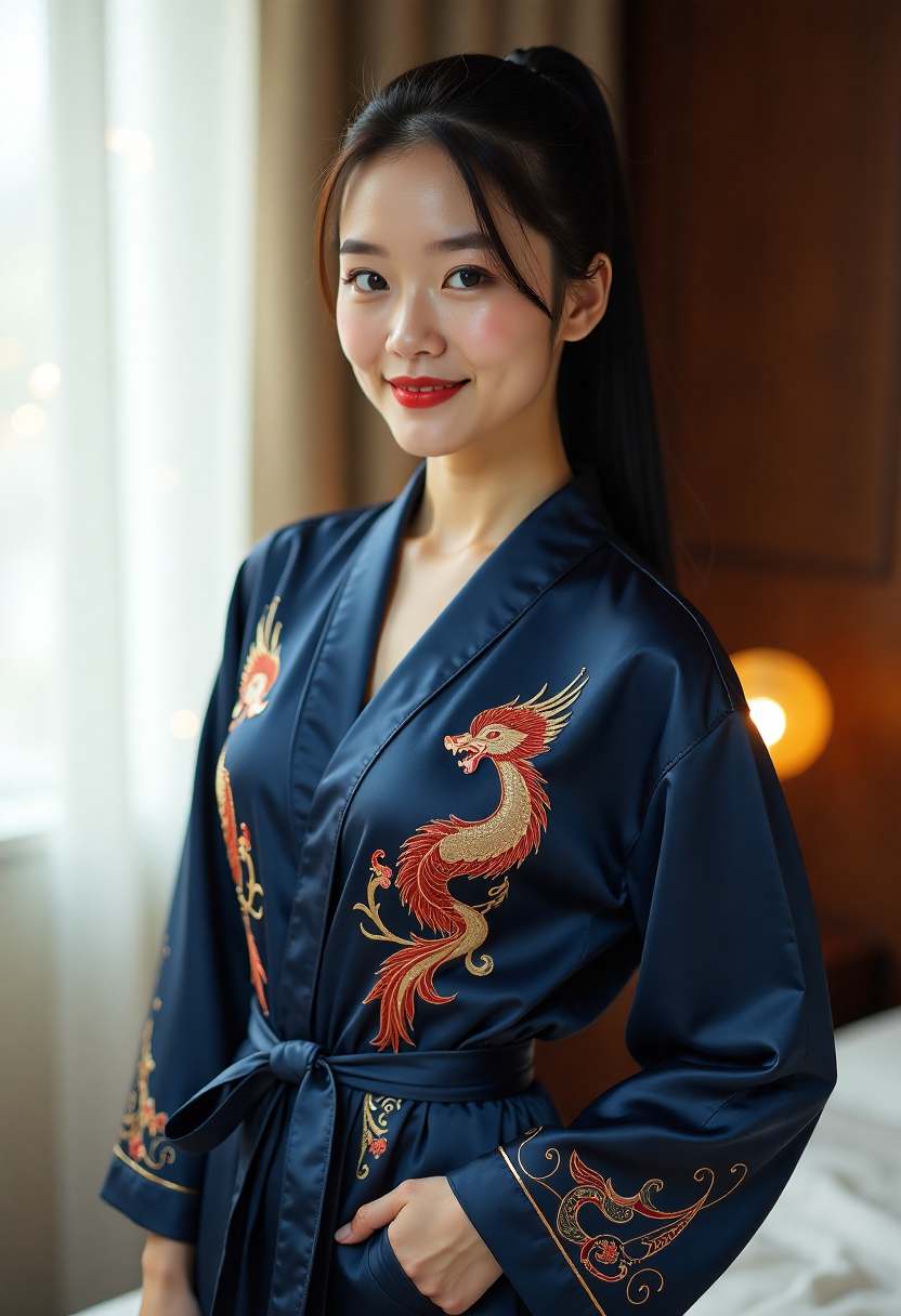 纸飞机海报
